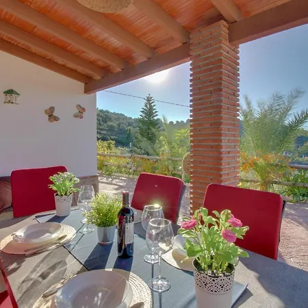 Villa Cortijo El Pino