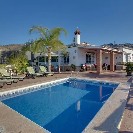 Cortijo El Pino Villa