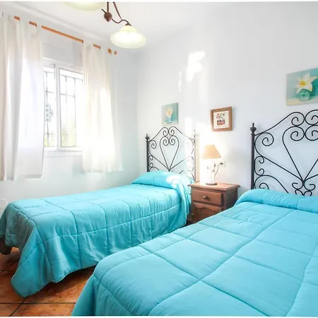 Villa Cortijo El Pino *