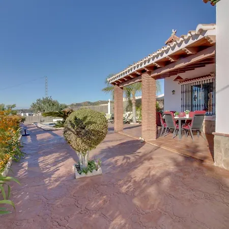 Villa Cortijo El Pino *