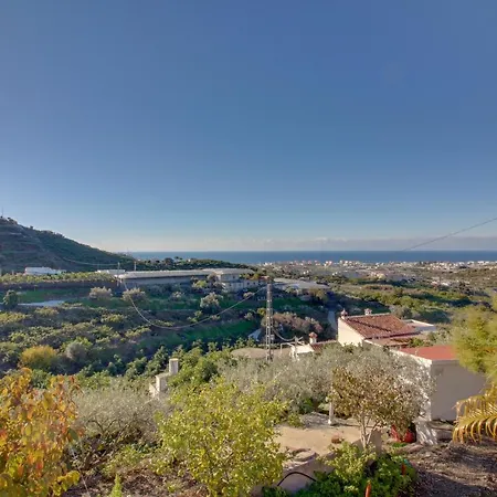 Villa Cortijo El Pino *